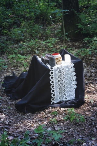 willekeurigaltaar